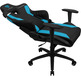 Silla Gaming Thunderx3 TC3 Azul / Negro