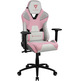 Silla Gaming Thunderx3 TC5 Sakura Blanco