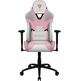 Silla Gaming Thunderx3 TC5 Sakura Blanco