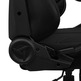 Silla Gaming Thunderx3 TC5BK Negra