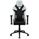 Silla Gaming Thunderx3 TC5BW Negra / Blanca