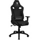 Silla Gaming ThunderX3 XC3BK Negro