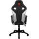 Silla Gaming ThunderX3 XC3BR Rojo