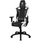 Silla Gaming ThunderX3 XC3BW Blanco