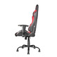 Chaise de jeu Trust Repos GXT 707R Rouge