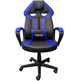 Silla Gaming Woxter Stinger Station Alien Negro / Azul