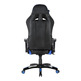 Silla Gaming Woxter Stinger Station Blue