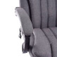 Chaise ergonomique Powerbasic Aveiro Gris
