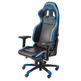 Sparco Gaming Grip Seat - Black / Blue