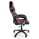 Arozzi Monza Gaming Chair - Red