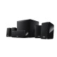 Système Home Cinéma Yamaha MUSCCAST YHT-441