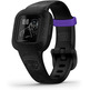Le Smartband Garmin Vívofit jr. 3 Panthère noire