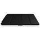 Smart Cover for iPad 2/New iPad Noir