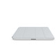 Smart Cover for iPad 2/New iPad Blanc