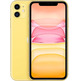 Smartphone Apple iPhone 11 64 Go 6.1 " Amarillo