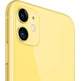 Smartphone Apple iPhone 11 64 Go 6.1 " Amarillo