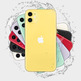 Smartphone Apple iPhone 11 64 Go 6.1 " Amarillo