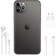 Smartphone Apple iPhone 11 Pro 256 Go Space Grey MWC72QL/A