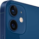 Smartphone Apple iPhone 12 Mini 128 Go Azul MGE63QL/A
