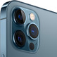 Smartphone Apple iPhone 12 Pro Max 128 Go Pacific Blue MGDA3QL/A