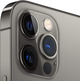 Smartphone Apple iPhone 12 Pro Max 256 Go Grafito MGDC3QL/A