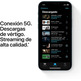 Smartphone Apple iPhone 12 Pro Max 512 Go Azul Pacífico