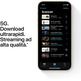 Smartphone Apple iPhone 12 Pro Max 512 Go Oro MGDK3QL/A