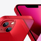 Smartphone Apple iPhone 13 Mini 512 Go 5,4 " 5G Rojo