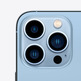 Smartphone Apple iPhone 13 Pro 512Go 6.1 " 5G Azul Alpino