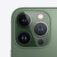 Smartphone Apple iPhone 13 Pro 512GB 6.1''5G Verde Alpino