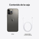 Smartphone Apple iPhone 13 Pro Max 256 Go 6,7 " 5G Grafito