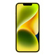 Smartphone Apple iPhone 14 256Gb/ 6.1 " / 5G / Amarillo