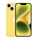 Smartphone Apple iPhone 14 512Gb/ 6.1 " / 5G / Amarillo