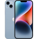 Smartphone Apple iPhone 14 Plus 512GB 6,7''5G Azul