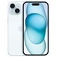 Smartphone Apple iPhone 15 128Gb/ 6.1 " / 5G / Azul