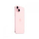 Smartphone Apple iPhone 15 128Gb/ 6.1 " / 5G / Rosa