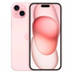 Smartphone Apple iPhone 15 128Gb/ 6.1 " / 5G / Rosa