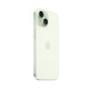 Smartphone Apple iPhone 15 128Gb/ 6.1 " / 5G / Verde
