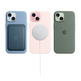 Smartphone Apple iPhone 15 256Gb/ 6.1 " / 5G / Azul