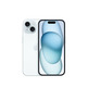 Smartphone Apple iPhone 15 512Gb/ 6.1 " / 5G / Azul