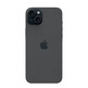 Smartphone Apple iPhone 15 512Gb/ 6.1 " / 5G / Negro