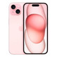 Smartphone Apple iPhone 15 512Gb/ 6.1 " / 5G / Rosa