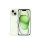 Smartphone Apple iPhone 15 512Gb/ 6.1 " / 5G / Verde
