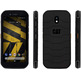 Smartphone Cat S42 H + Rugerizado Dual SIM Negro