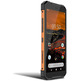 Smartphone Hammer Explorer Noir Orange 3GB/32GB Rugerizado