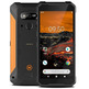 Smartphone Hammer Explorer Noir Orange 3GB/32GB Rugerizado