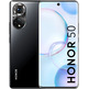 Smartphone Honor 50 5G 6GB/128 Go 6,57''Midnight Black