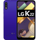 LG K22 2GB/32GB 6.2 Smartphone \'\' Bleu