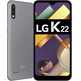 Smartphone LG K22 2GB/32GB 6.2''Titan