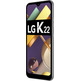 Smartphone LG K22 2GB/32GB 6.2''Titan